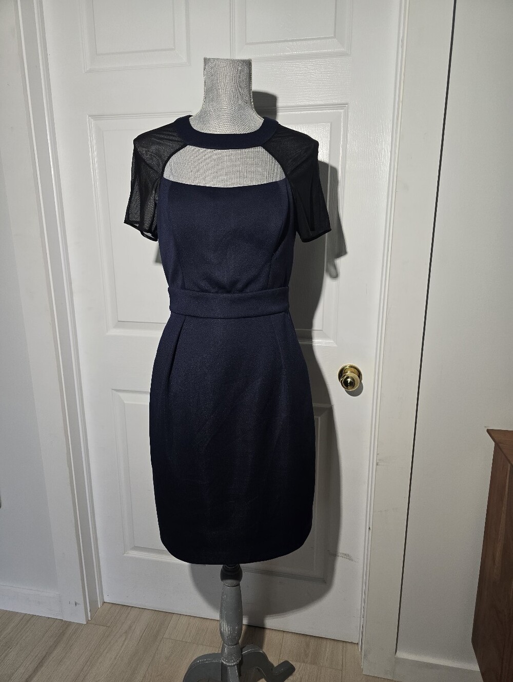 JONATHAN SIMKHAI dress